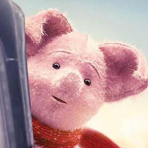 Meet your Posher, Richard